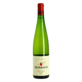 acheter TRIMBACH RIESLING RESERVE 2023 Vin Blanc d'Alsace 75 cl