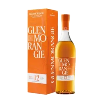 GLENMORANGIE 12 ans the Original 70 cl