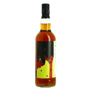 achat Blended Malt Scotch Whisky de 20 ans par Thompson Brothers 70 cl