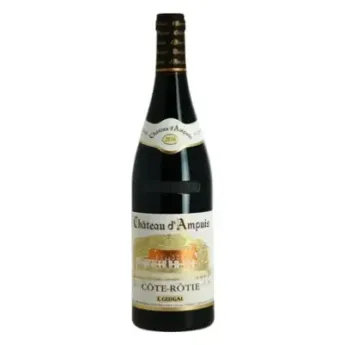 achat GUIGAL Château d'AMPUIS 2018 Côte Rotie