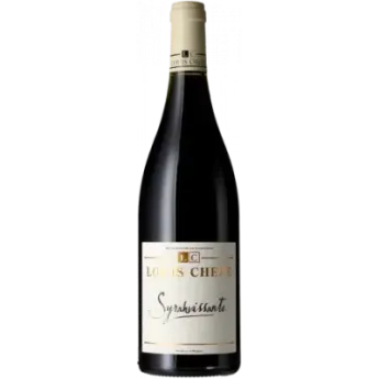 SYRAHVISSANTE LOUIS CHEZE 75 cl