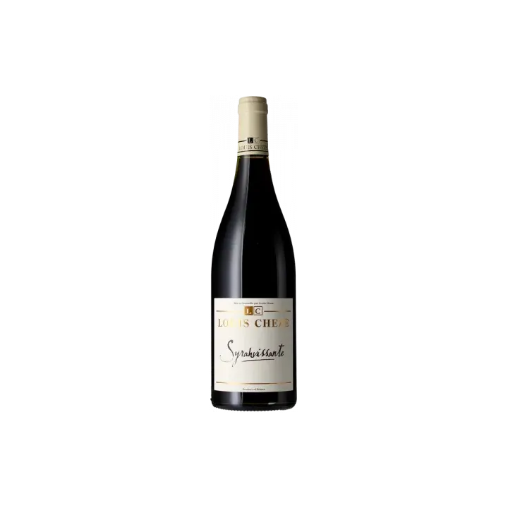 SYRAHVISSANTE LOUIS CHEZE 75 cl