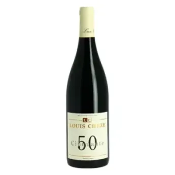 50-CINQUANTE Rouge LOUIS CHEZE