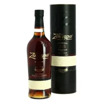 Acheter Rhum ZACAPA RHUM 23 ANS Solera guatemala