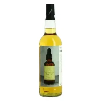 acheter Whisky CRAIGELLACHIE 2006 15 ans par THOMPSON Brothers 70 cl