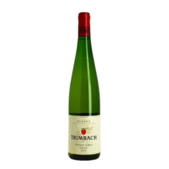 Maison TRIMBACH Pinot Gris Réserve 2023 75 cl Vin Blanc d'Alsace