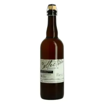 achat de Bière Collection BRASSEUR par Brasserie NOYON 10° 75 cl