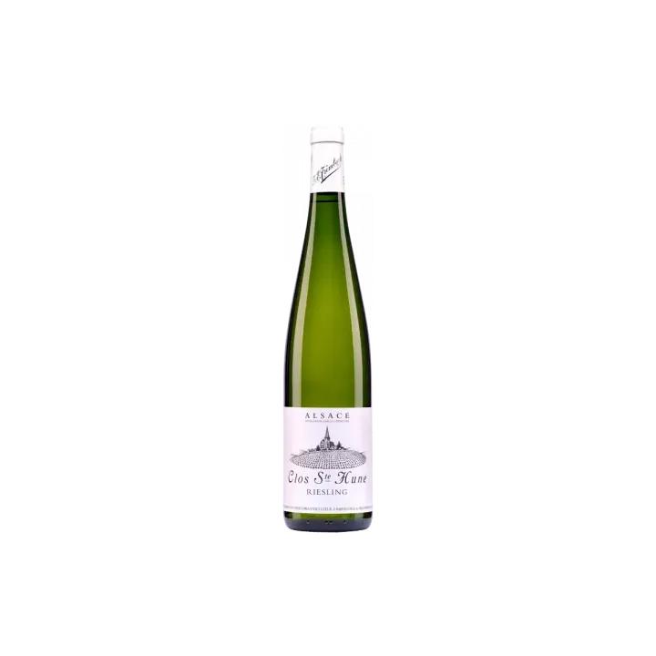 acheter Domaine Trimbach Riesling "Clos Ste Hune" 202375 cl