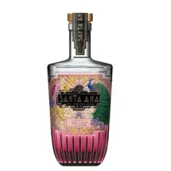 Santa Ana gin des Philippines Pomelo