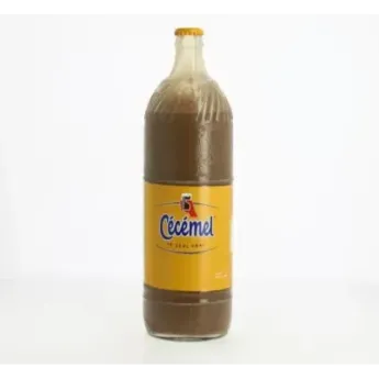 CECEMEL Boisson Chocolatée 1 litre