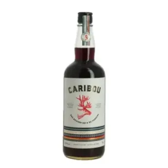 acheter CARIBOU Apéritif du Québec 75 cl