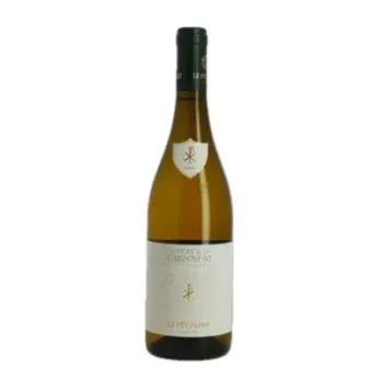 COTEAUX du GIENNOIS Blanc par el Domaine de La PERRIERE 2022 75 cl