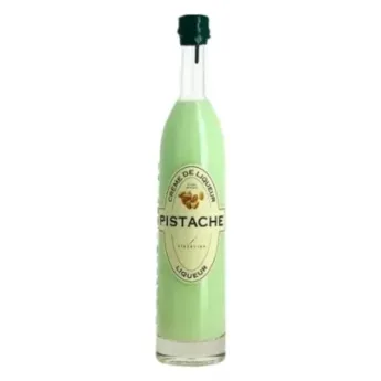 achat en ligne de crème de pistache 50cl fisselier