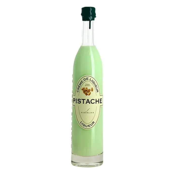 achat en ligne de crème de pistache 50cl fisselier