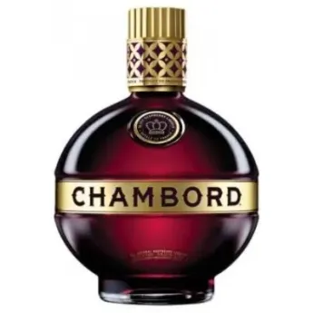 achat de Liqueur Chambord Liqueur à la Framboise  50 cl