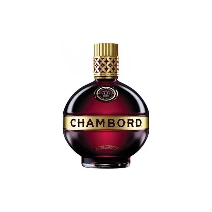 achat de Liqueur Chambord Liqueur à la Framboise  50 cl