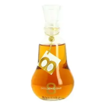 achat de acheter Golden Eight Liqueur de Poire 20 clpar Peureux Massenez