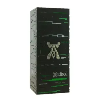ARDBEG Vintage Y2K V2 24 Ans Islay Single Malt 70 cl