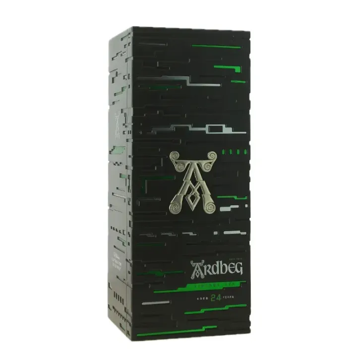 ARDBEG Vintage Y2K V2 24 Ans Islay Single Malt 70 cl
