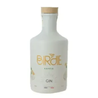 acheter KAFFIR GIN BIRDIE 70 cl Gin au Combava et Poivre de Java
