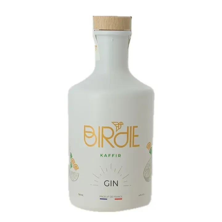 acheter KAFFIR GIN BIRDIE 70 cl Gin au Combava et Poivre de Java