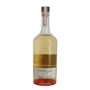 TEQUILA CODIGO ROSA 1530 35° 70 cl