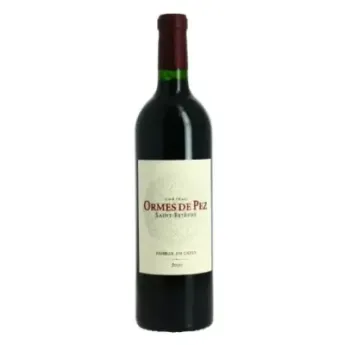 acheter à Calais Château Ormes de Pez 2020 Saint-Estephe 75cl