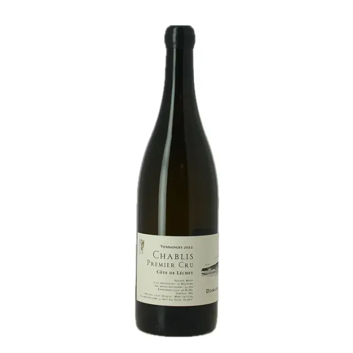 Dauvissat Pere & Fils CHABLIS 1er Cru COTE de LECHET 2022 75 cl