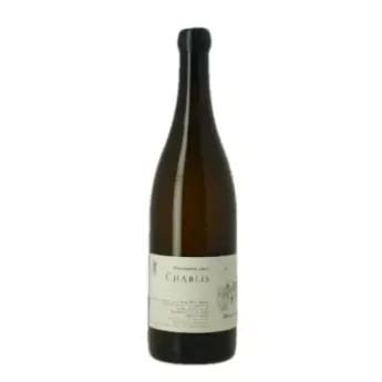 achat de Dauvissat Père & Fils CHABLIS BIO 2023 75 cl