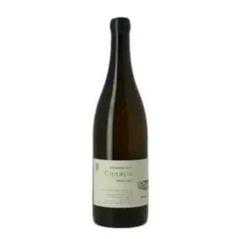 DAUVISSAT CHABLIS Heritage 2023 75 cl Vin Blanc Bio de Bourgogne