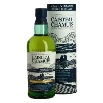 acheter Premier blended malt à contenir du Torabhaig