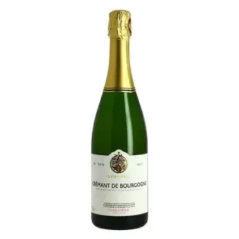 Acheter un Crémant de Bourgogne Tastevinage
