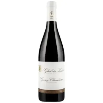 acheter GEVREY CHAMBERTIN vin Rouge Bourgogne par GHISLAIN KOHUT