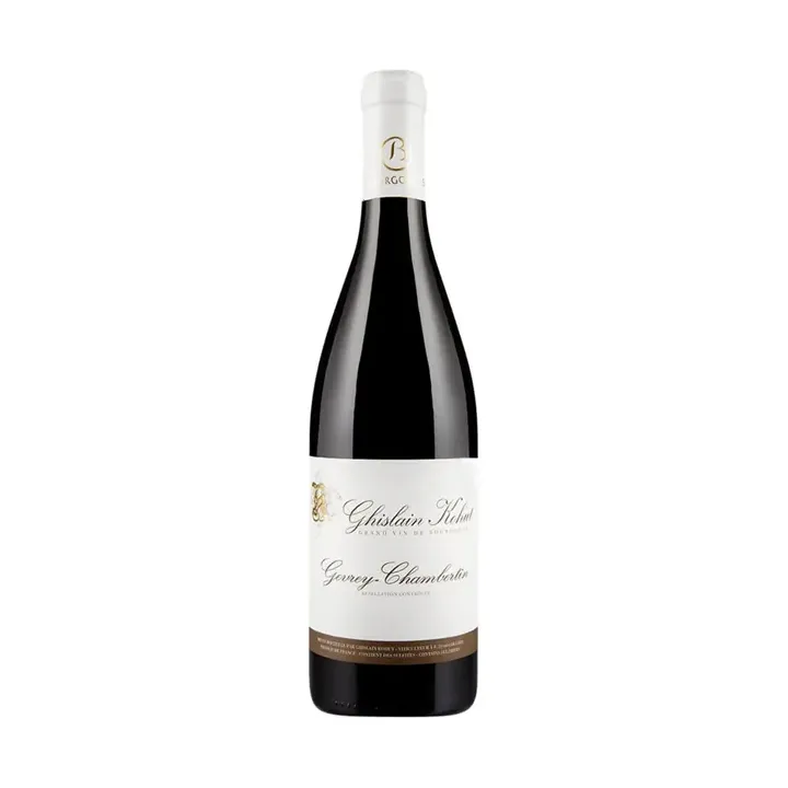 acheter GEVREY CHAMBERTIN vin Rouge Bourgogne par GHISLAIN KOHUT