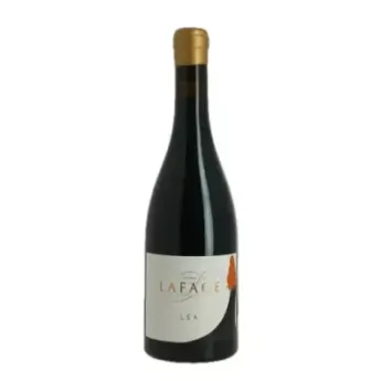 Domaine LAFAGE Cuvée Léa 75 cl vin rouge du Roussillon