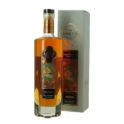 The LAKES EQUINOX English single malt Whisky 70 cl