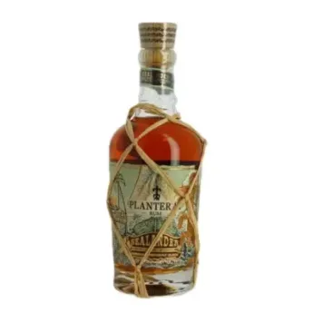 Rhum SEALANDER par PLANTERAY 70 cl