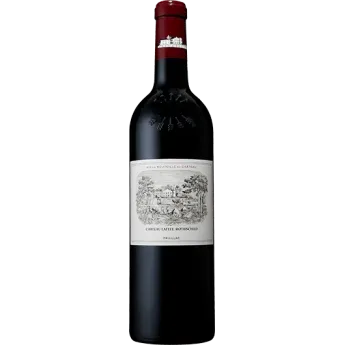 Château LAFITE-ROTHSCHILD 1er CRU Classé PAUILLAC 2022 75 cl
