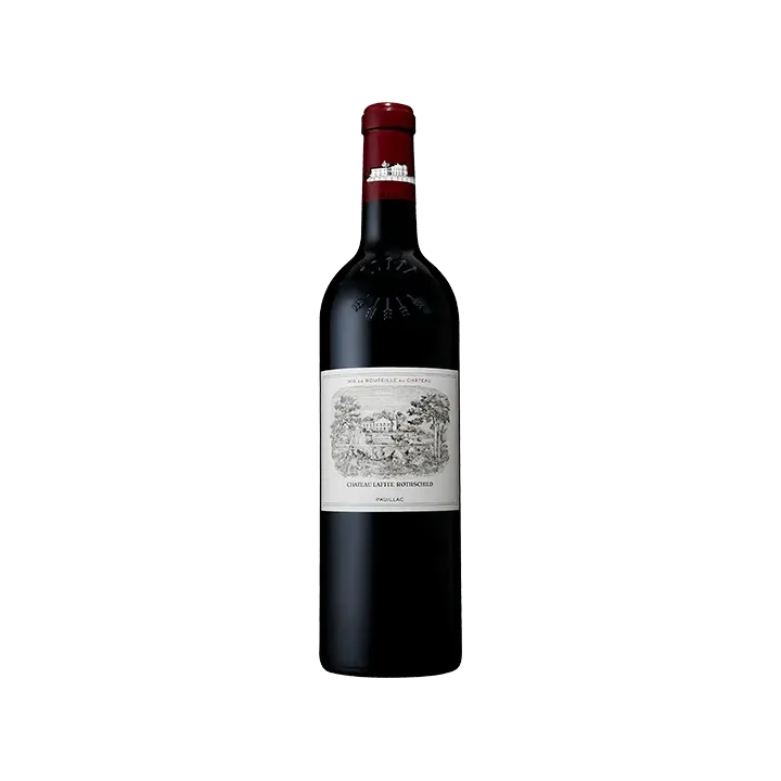 Château LAFITE-ROTHSCHILD 1er CRU Classé PAUILLAC 2022 75 cl