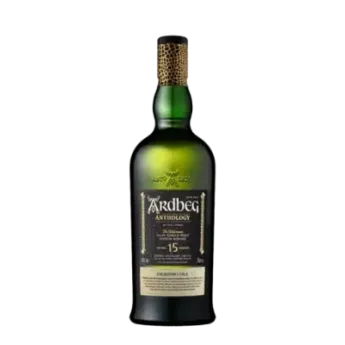 ARDBEG ANTHOLOGY V3 15 Ans 70 cl The Beithir’s Tale Anthology Collection