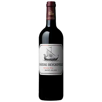 Château BEYCHEVELLE Saint-Julien 2019 75 cl Grand Vin de Bordeaux