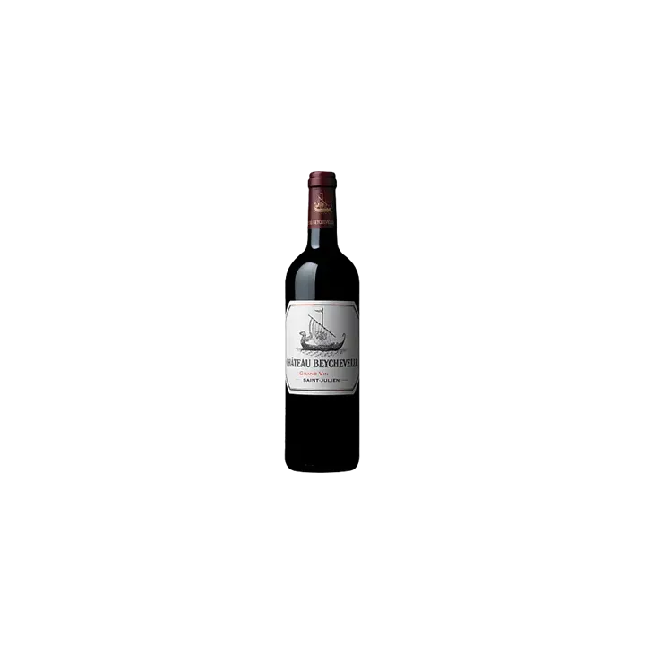 Château BEYCHEVELLE Saint-Julien 2019 75 cl Grand Vin de Bordeaux