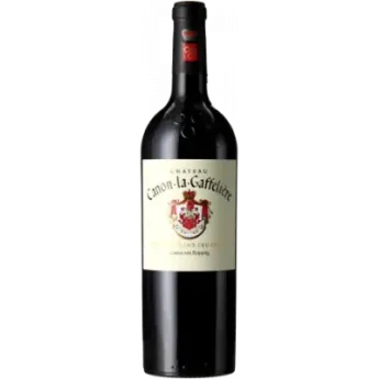 CANON La GAFFELIERE 2022 Saint EMILION 1er Grand Cru Classé B 75 cl