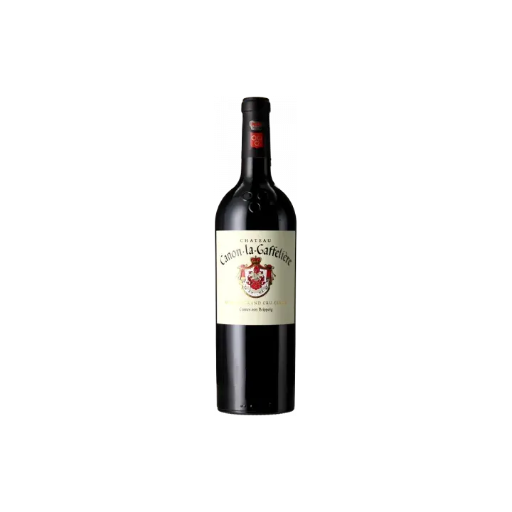 CANON La GAFFELIERE 2022 Saint EMILION 1er Grand Cru Classé B 75 cl