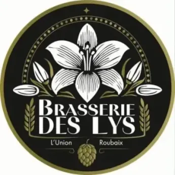 BEER BRANDY 50CL by BRASSERIE DES LYS