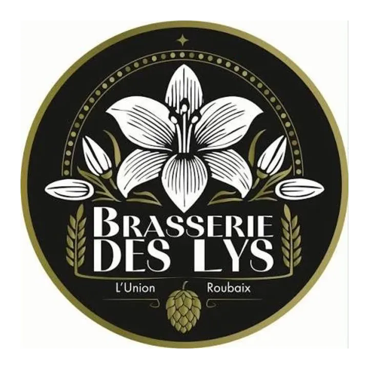 BEER BRANDY 50CL by BRASSERIE DES LYS