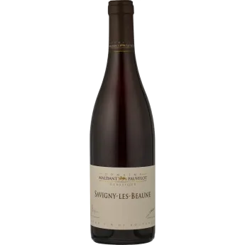 Savigny Les Beaune  2024 Domaine MALDANT PAUVELOT Grand vin rouge de Bourgogne