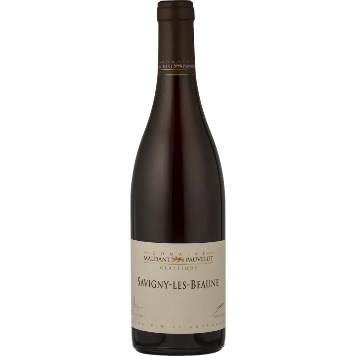 Savigny Les Beaune  2024 Domaine MALDANT PAUVELOT Grand vin rouge de Bourgogne