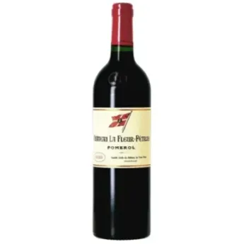 Château LA FLEUR PETRUS POMEROL 2020 75 cl