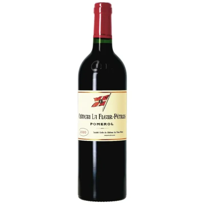Château LA FLEUR PETRUS POMEROL 2020 75 cl
